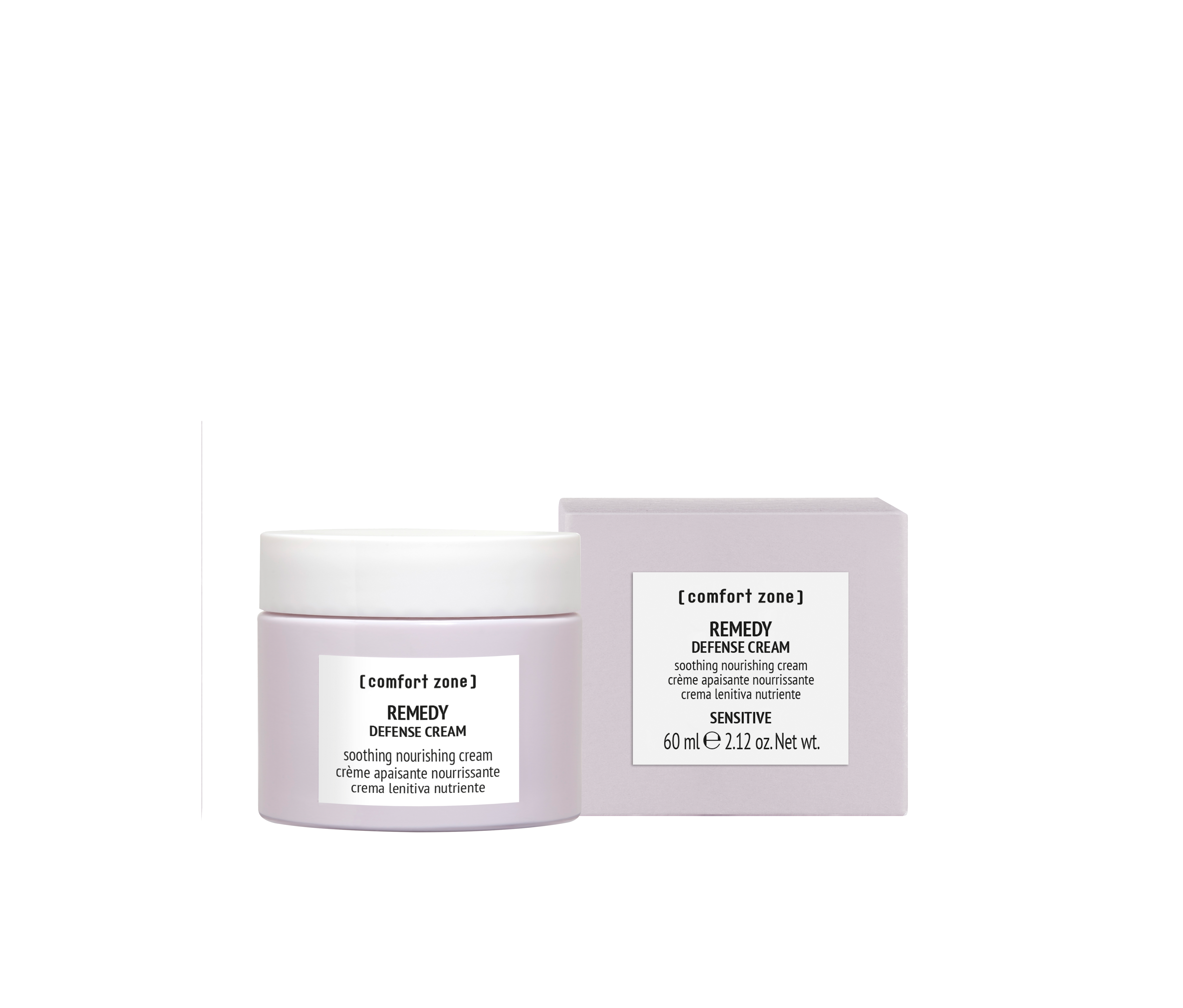12114 remedy defense cream 60ml